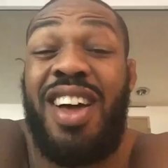 Jon Jones slams critics on Instagram