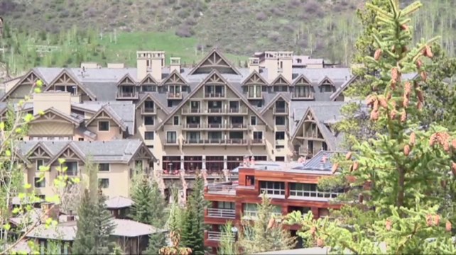 Luxury hotels for the wealthiest travelers