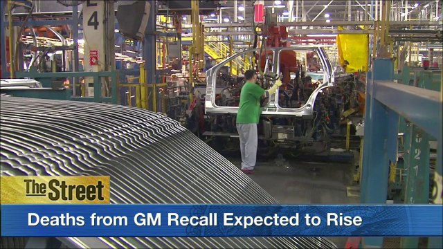 Advocacy group claims GM not counting all victims