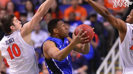 Why Jabari Parker will be a star in the NBA