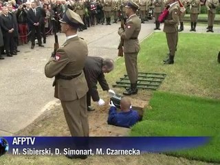 25 years after historic elections of 1989, Poland has arrived