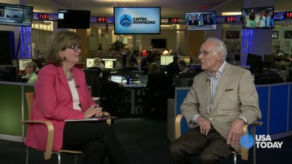 Vic Gold: Goldwater in 1964, Jeb Bush in 2016 | Capital Download