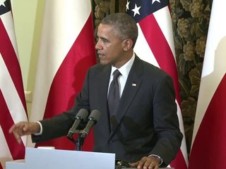 Obama defends deal with Taliban to free US soldier