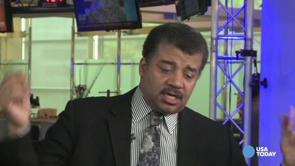 Neil deGrasse Tyson: To educate kids about science, we must educate adults first