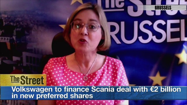 European markets down as euro-area GDP slowdown adds to rate-Cut expectations