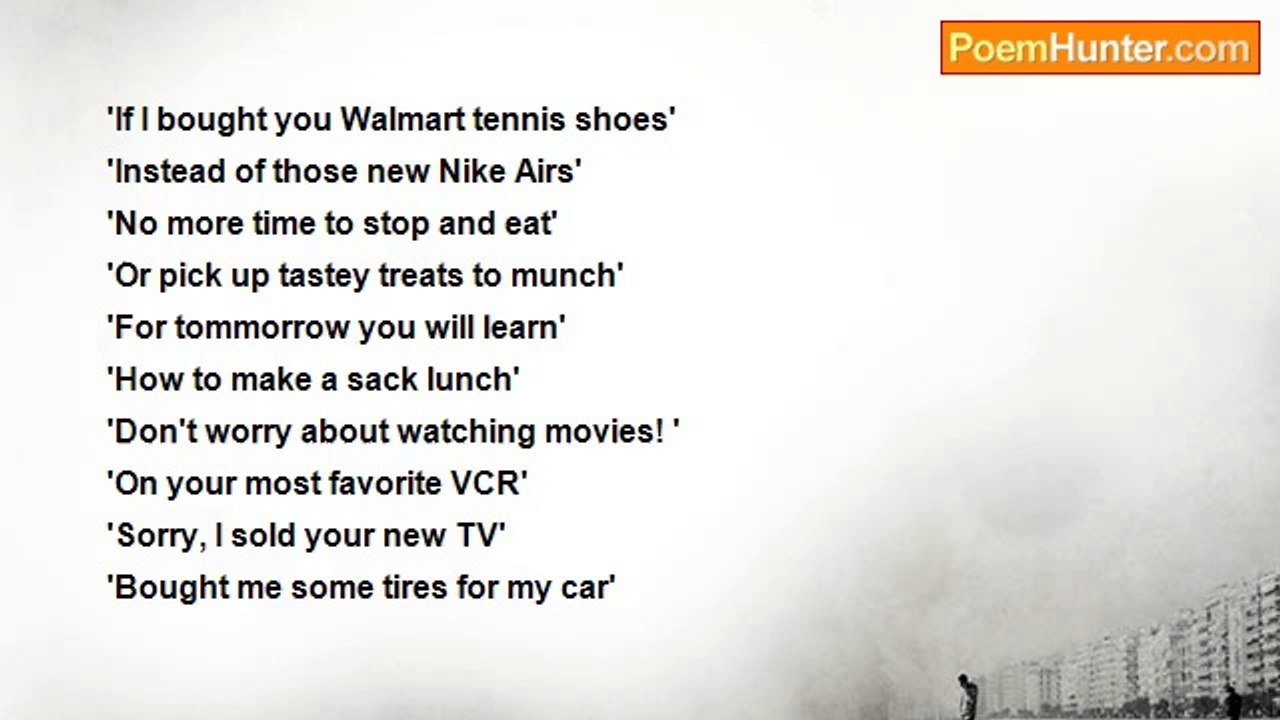 Barry A. Lanier - Child Rebellion Part Two