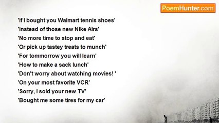 Barry A. Lanier - Child Rebellion Part Two