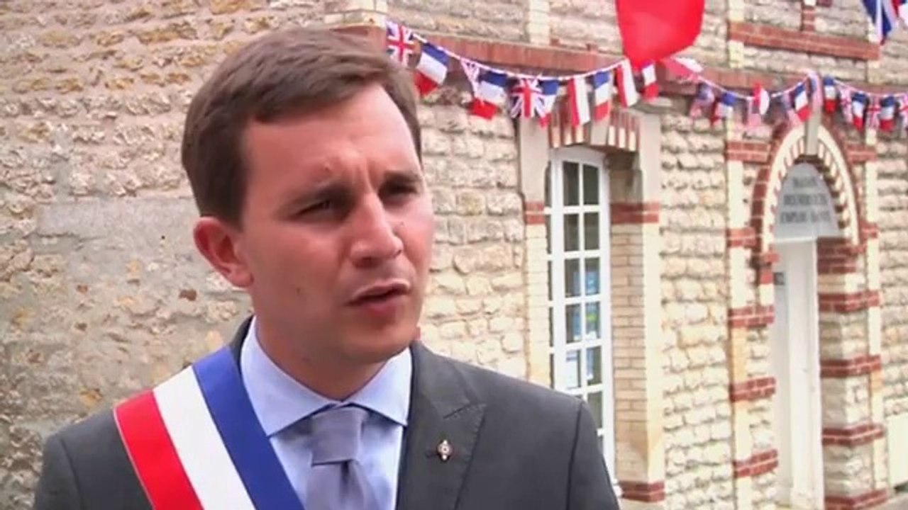 TV costs row over D-day coverage
