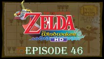 [Annexe 22] Zelda The Wind Waker HD 46 (Les tours de guet)