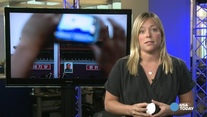 Social media quiet in China on Tiananmen anniversary | USA NOW