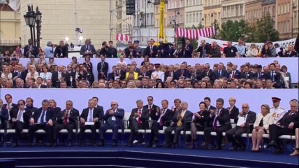 Obama: 'Provocations will isolate Russia'