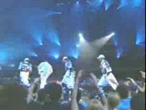 P. Diddy , Busta Rhymes, Pharell...