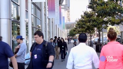 Apple gives the next generation a head start