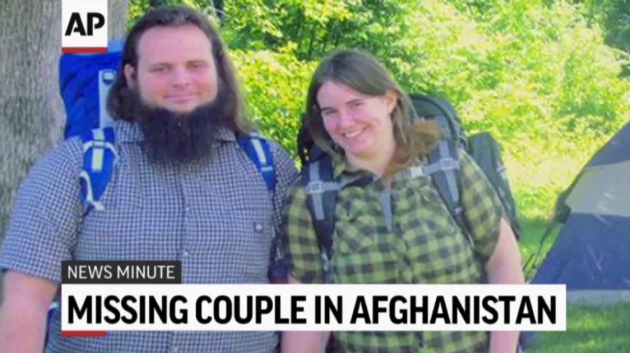 AP Top Stories June 4p