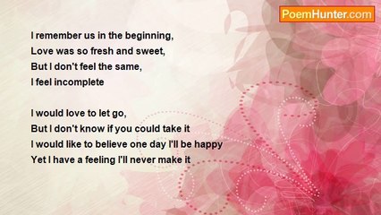 Samantha Stough - Effect and Cause