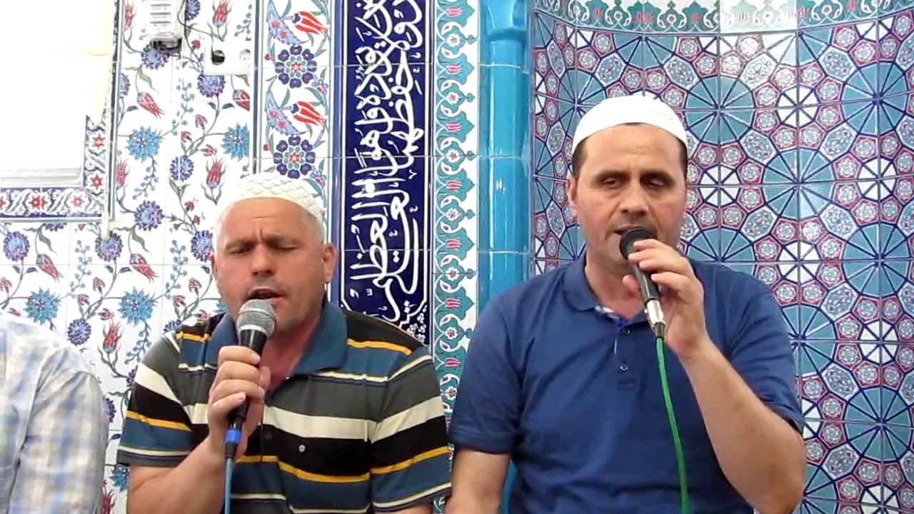 13-KAVAKALAN KUTLU DOĞUM İLAHİLER