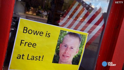 Bergdahl proof of life video raises doubt with senators | USA NOW