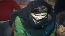 Boobs Show Sex Scandals Ayla Malik Daughter of Kalabagh Ameer Muhammad Khan - Video Dailymotion