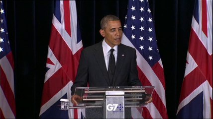 Obama: No apology for Bergdahl prisoner exchange