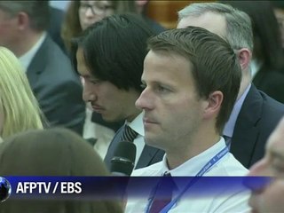 ECB cuts key rate to negative to fight deflation danger