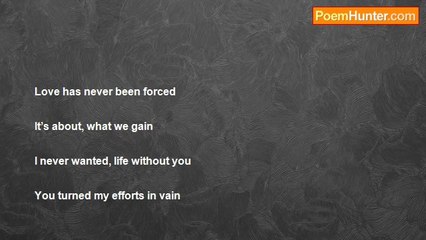 Aarif Ameen - The way you entertain