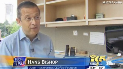 Rare approach takes cancer fight to next level