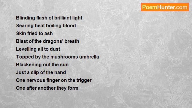 Gordon D Wilkinson - Final Clouds