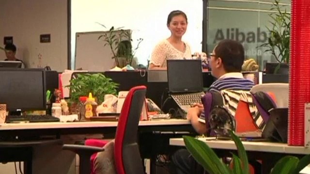 Breakingviews: Alibaba soccer buy shows investors the score