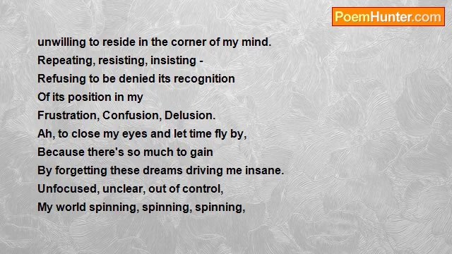 April Janvier - Confessions Of A Broken Heart