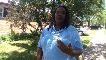 Girl seriously hurt after attack by pit bulls