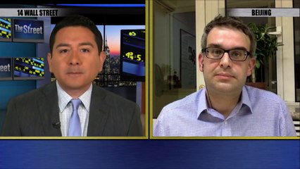 China econ data due next week May show improving Economy