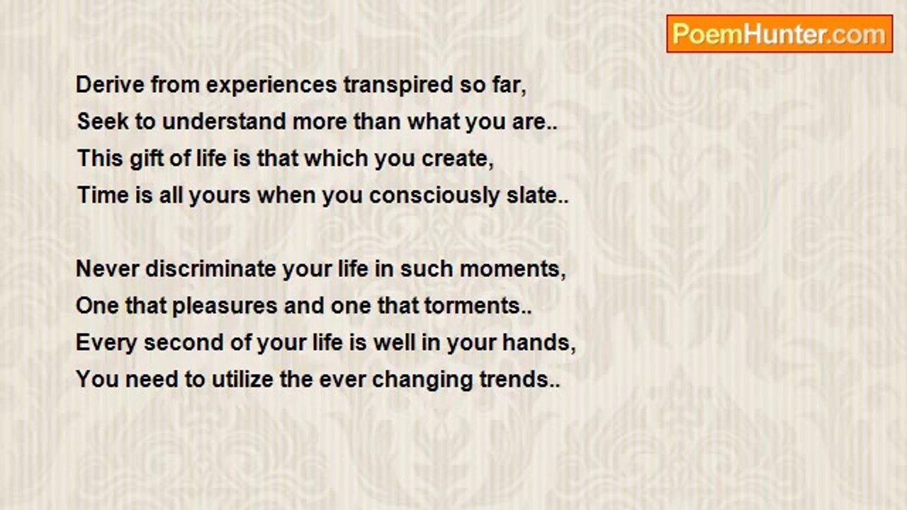 Abhijit Surve - Nothing left due...