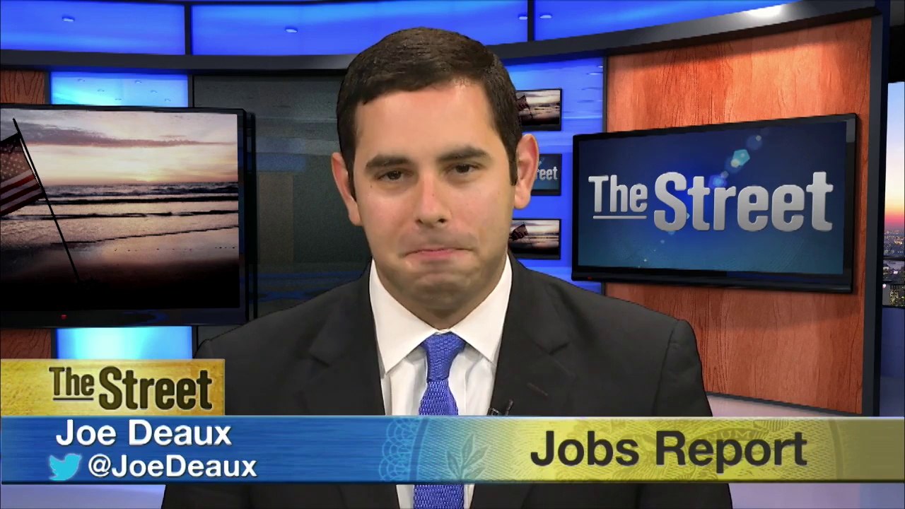 What the jobs report tells americans about their wages