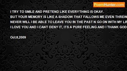 Beatriz Adriana Flores - ITS NOT OKAY