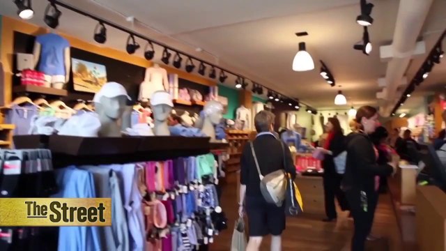 Retail earnings in spotlight, but volume and volatility are key