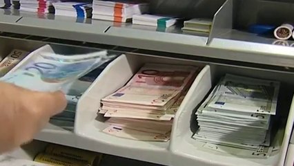 Post-ECB, markets may give euro ride