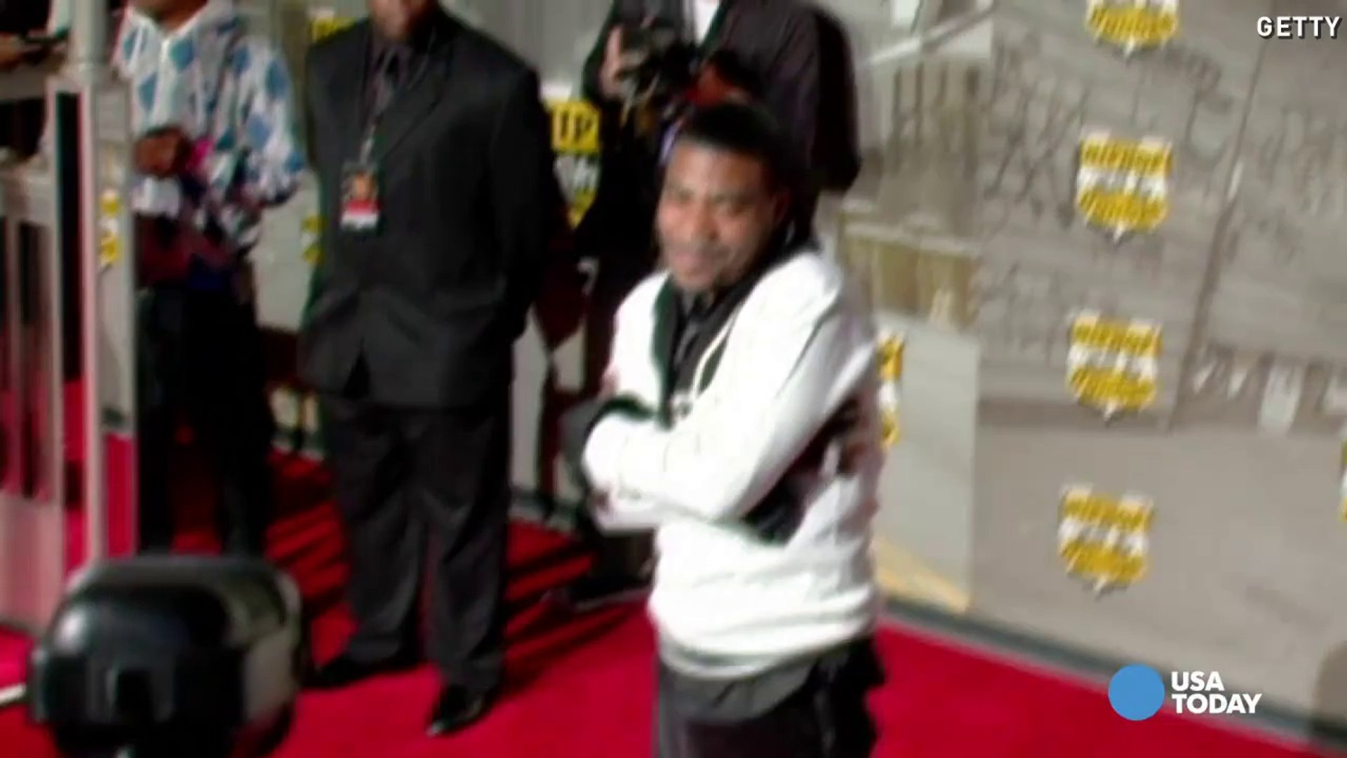Tracy Morgan in intensive care | USA NOW