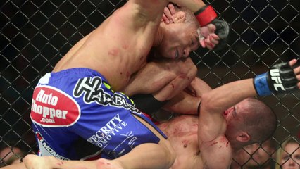 Fight Night 42: Biggest Surprises And Disappointments