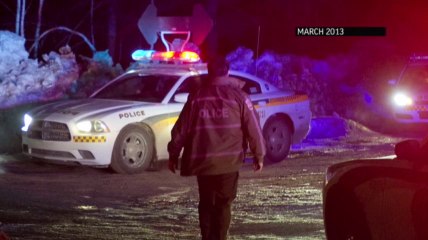 Helicopter helps inmates escape prison in Canada