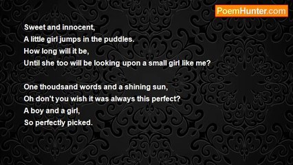 Stella Andrews - oh so perfect