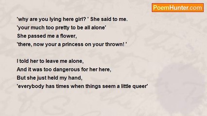 Stella Andrews - uncurl my thoughts