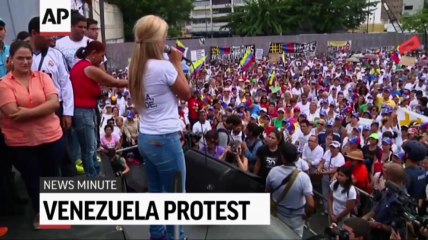 AP Top Stories June 9 a