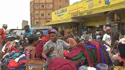 High security hurts Kenya's businesses