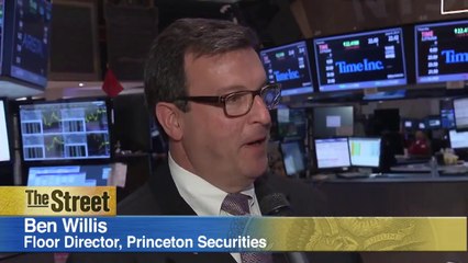 Mergers give slight boost to traders looking for bargains