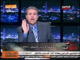 توفيق عكاشة _ الناس مش عارفه ورا الكاميرا عندي بيحصل أيه.. للكبار فقط !!