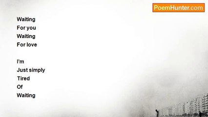 Twisted Rose - Waiting