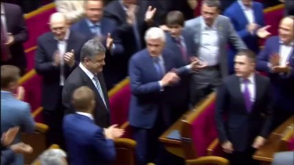 Ukrainian tax scam costs country billions