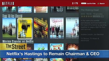 Markets end higher, Netflix, electronic arts, Facebook in spotlight