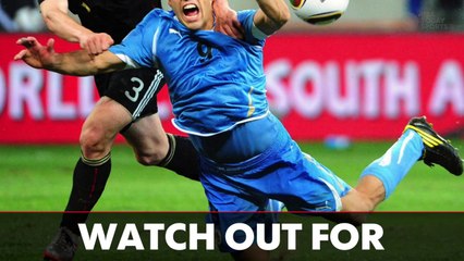 Three past champions square off in wide-open Group D