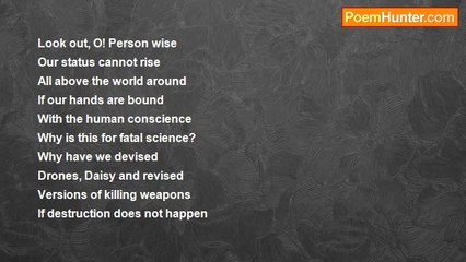 akram saqib - The Reconstruction